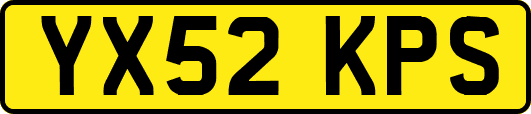 YX52KPS