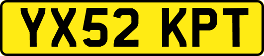 YX52KPT