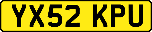 YX52KPU