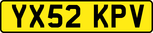 YX52KPV