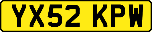 YX52KPW
