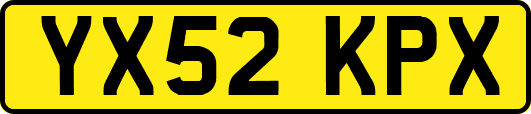 YX52KPX