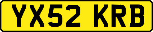 YX52KRB