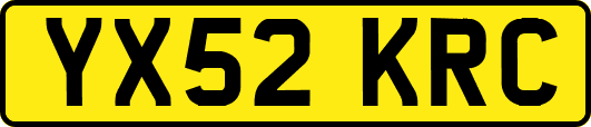 YX52KRC