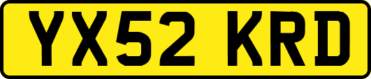 YX52KRD