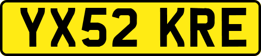 YX52KRE