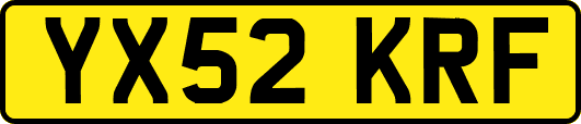 YX52KRF