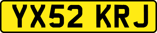 YX52KRJ