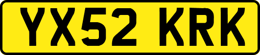 YX52KRK