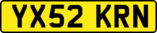 YX52KRN