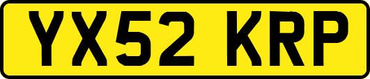 YX52KRP
