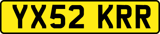 YX52KRR
