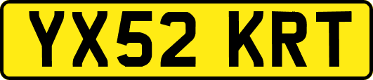 YX52KRT