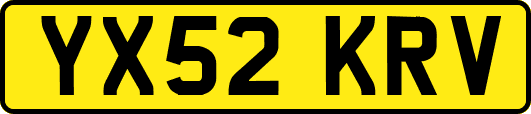 YX52KRV
