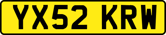 YX52KRW