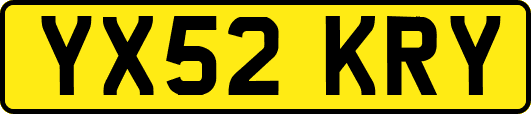 YX52KRY