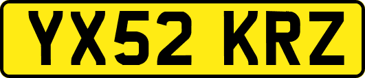 YX52KRZ