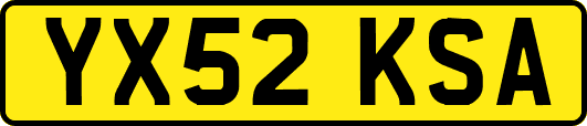 YX52KSA