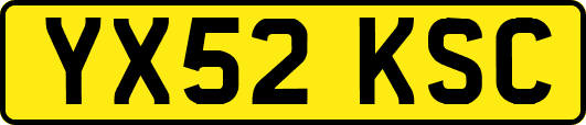 YX52KSC