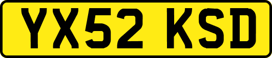YX52KSD