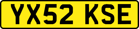 YX52KSE