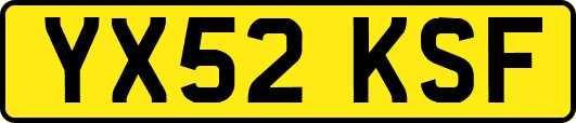 YX52KSF