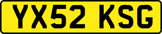 YX52KSG