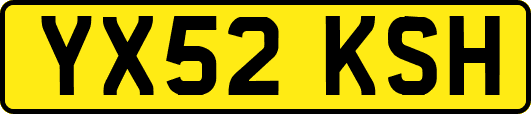 YX52KSH