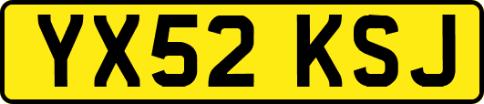 YX52KSJ