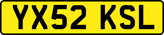 YX52KSL