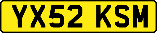 YX52KSM