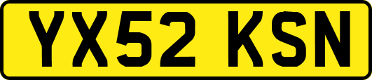 YX52KSN