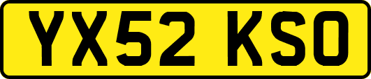 YX52KSO
