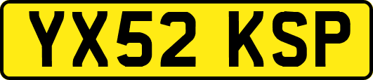 YX52KSP