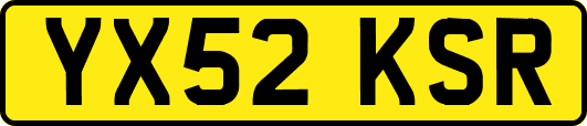 YX52KSR