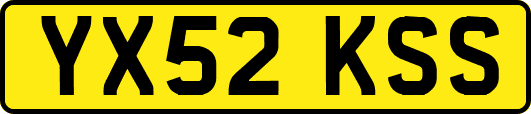 YX52KSS