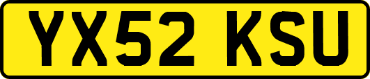 YX52KSU
