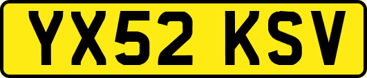 YX52KSV