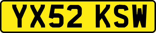 YX52KSW