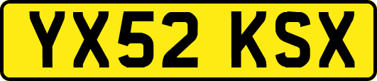 YX52KSX