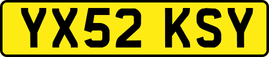YX52KSY