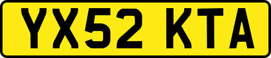 YX52KTA