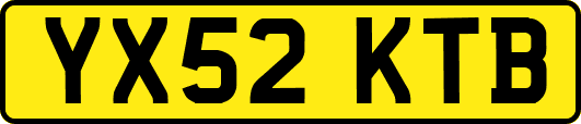 YX52KTB