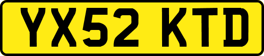 YX52KTD