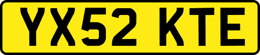 YX52KTE