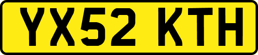YX52KTH