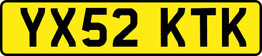 YX52KTK