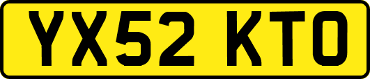 YX52KTO