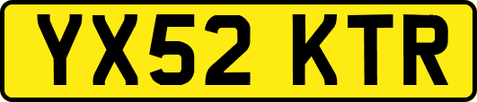 YX52KTR