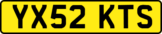 YX52KTS